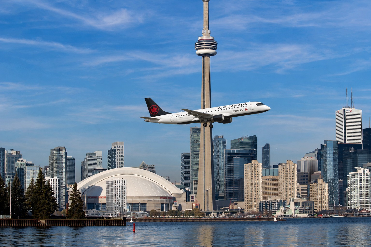 Multicity Fare